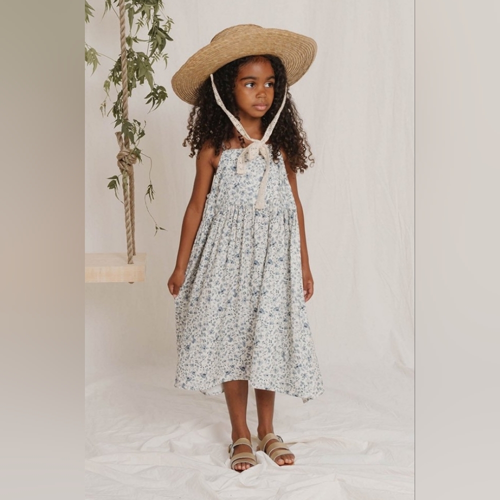 Rylee and Cru Ava Dress SOLD ON XPOST